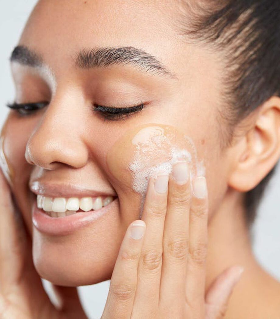 Superfood Facial Wash Superfood Facial Wash